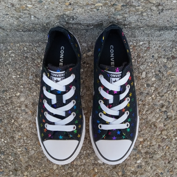 Converse All Star shoes - Picture 6 of 11